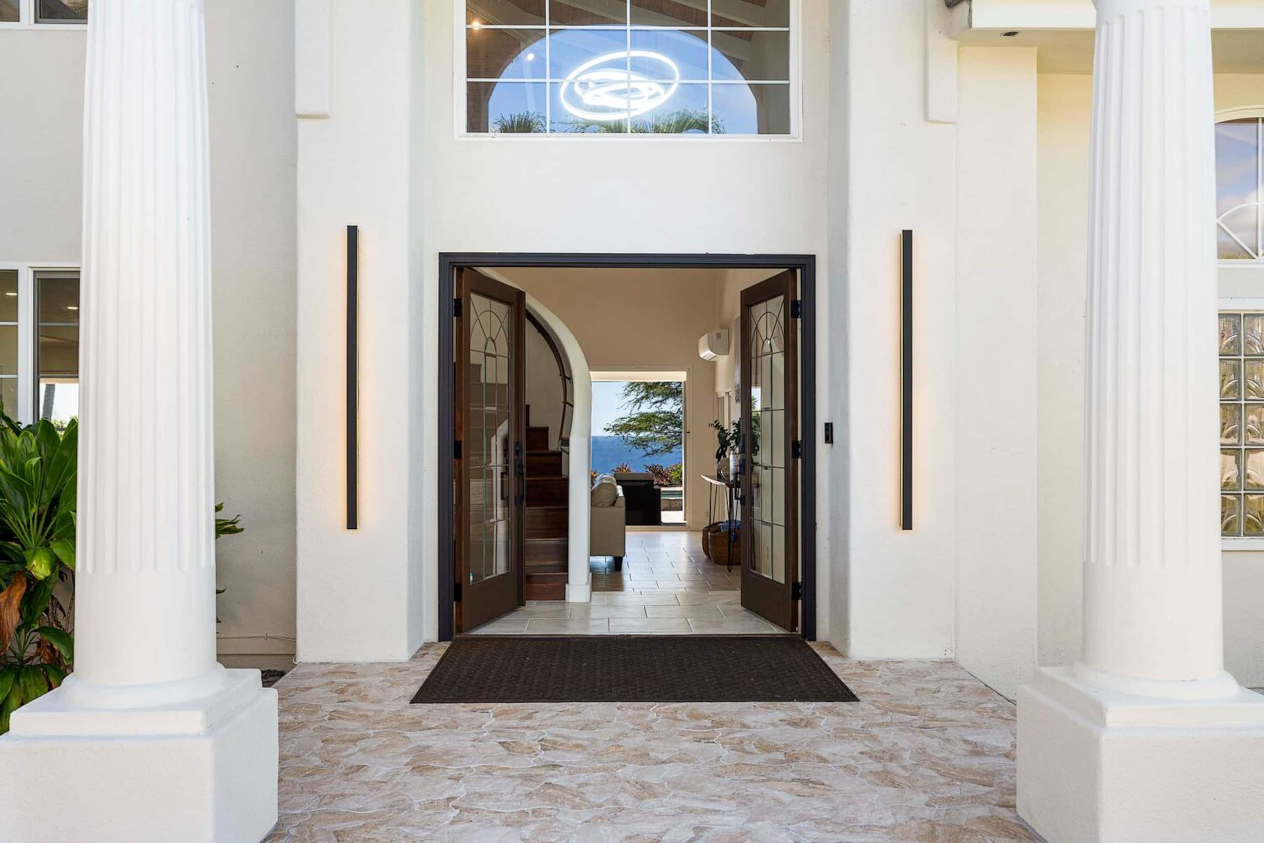 Home in Kailua-Kona · ★4.53 · 3 bedrooms · 6 beds · 3 baths - Image 23
