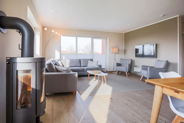 Ferienhaus Für 8 Gäste Mit 130m² In Fehmarn (51652) - Fehmarn