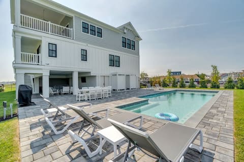 Tramonto: Private Luxury w/ Pool & Sunset Views