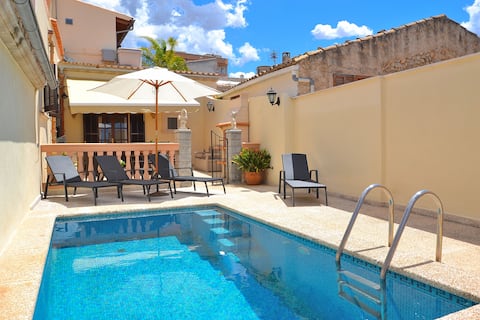 Propiedad de Airbnb exitosa: 064 Aina Canta Etv/6743 by Mallorca Charm en Búger