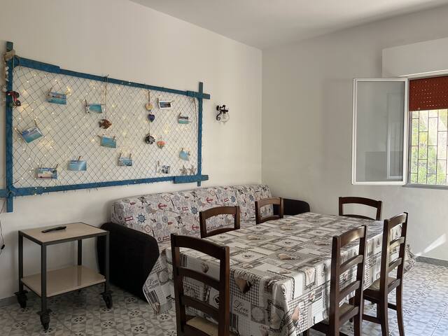 Villa Elide- Beach at 50m By Cala Salento gallery image 3