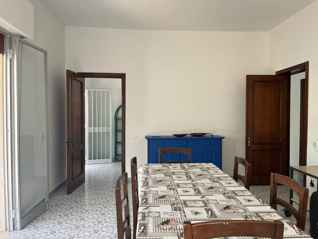 Villa Elide- Beach at 50m By Cala Salento gallery image 4