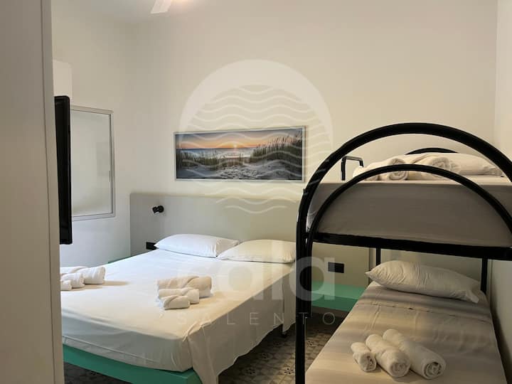 Spavaća soba 3
