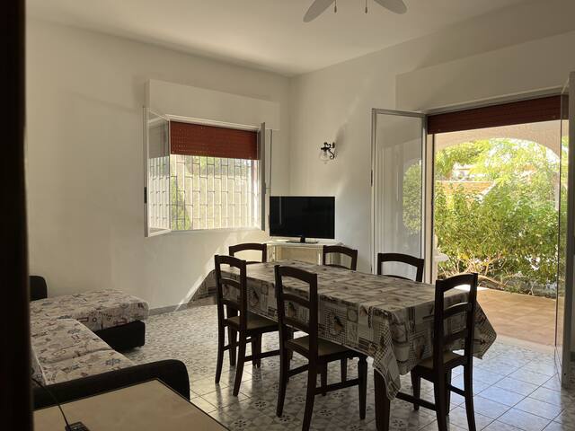 Villa Elide- Beach at 50m By Cala Salento gallery image 2