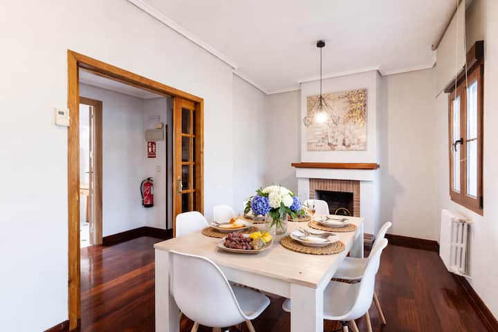 Apartamento La Vega De Santiago 2 - Llanes