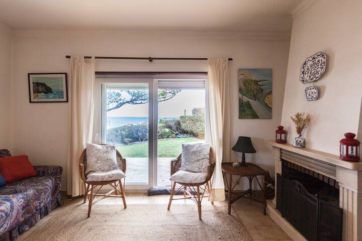 FLH Ericeira Family House