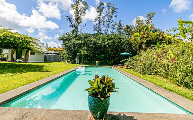 Salt Water Hawai'i managed Airbnb listing 2