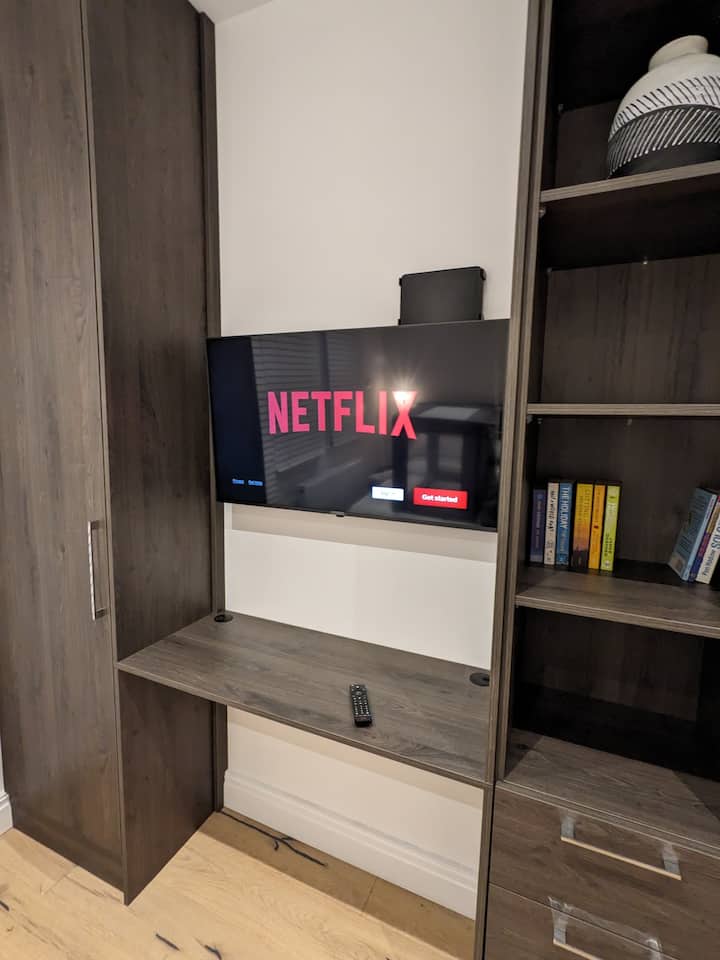 ห้องนอน