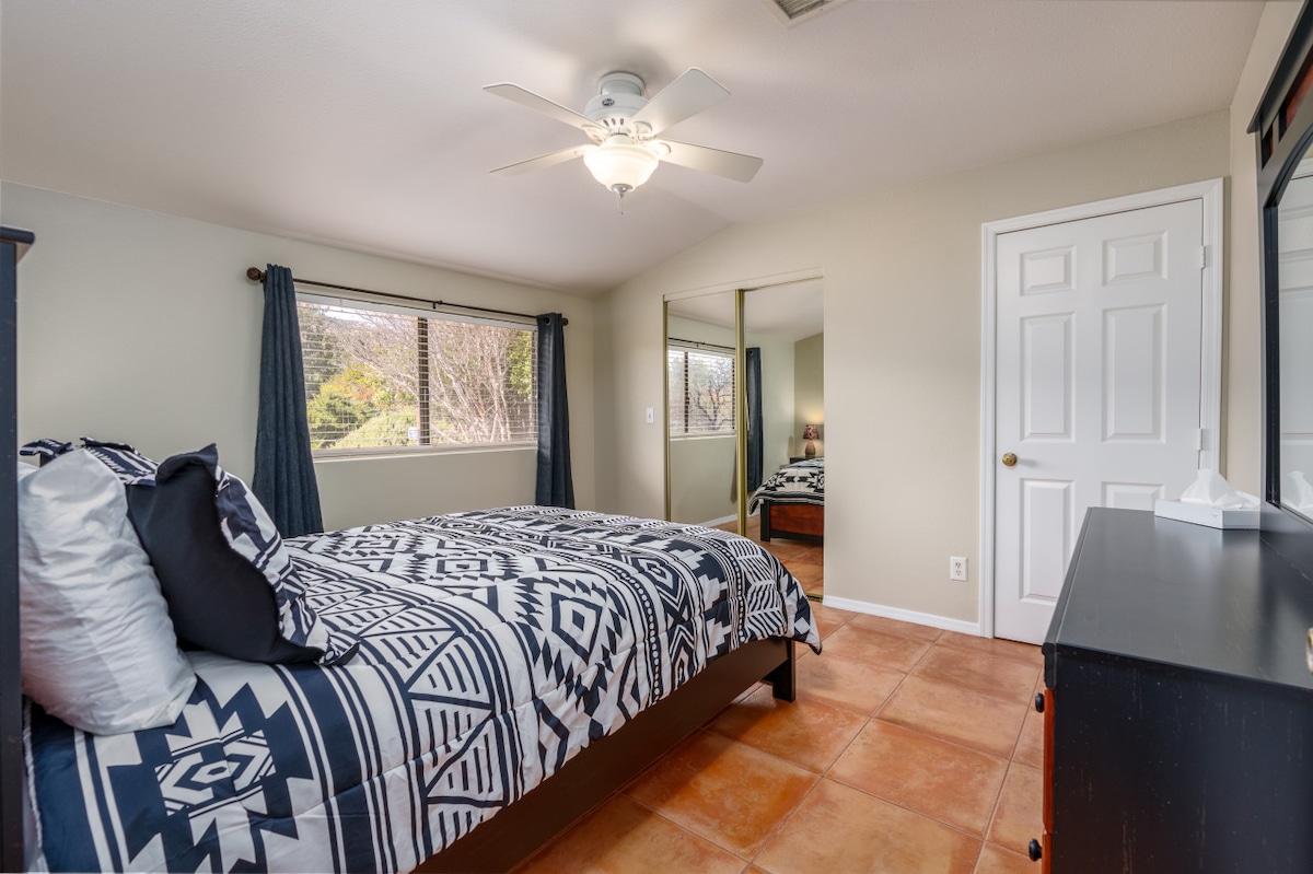 81 Keller Ln Sedona AZ -33