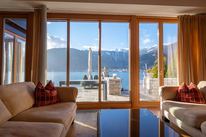 All In One managed Airbnb listing 1