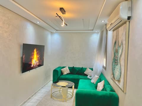 Cozy Apartment spasious 3BR central
