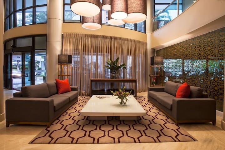 Delfhy managed Airbnb listing 3