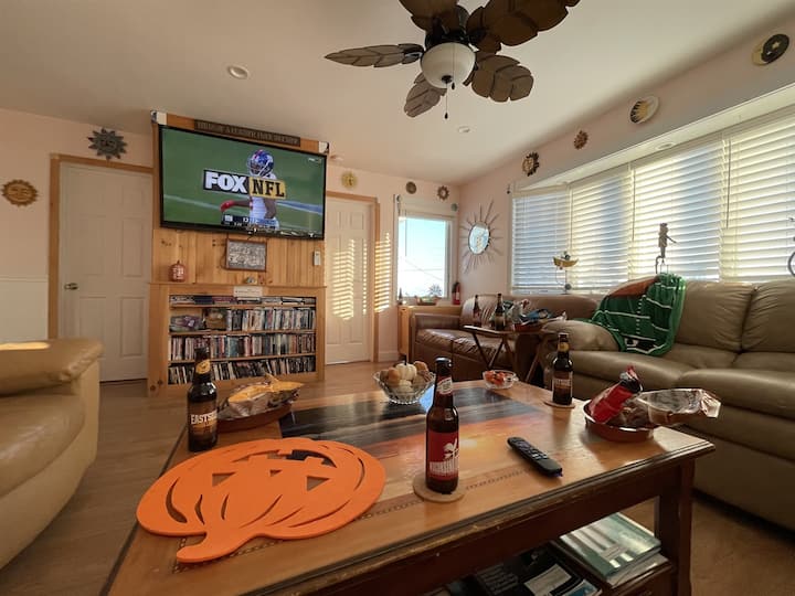 Ste pripravení na trochu futbalu?