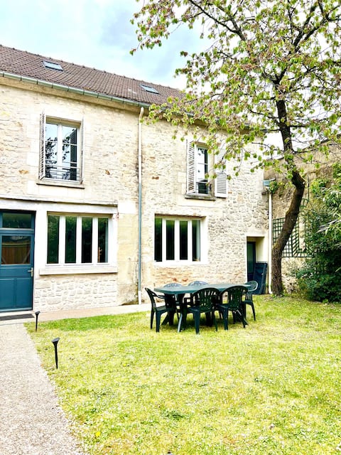 Maison Le Clos des Cerfs