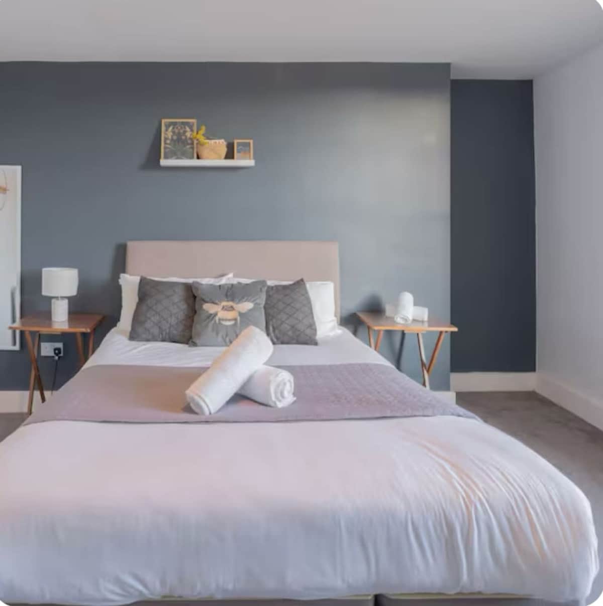 საძინებელი 3