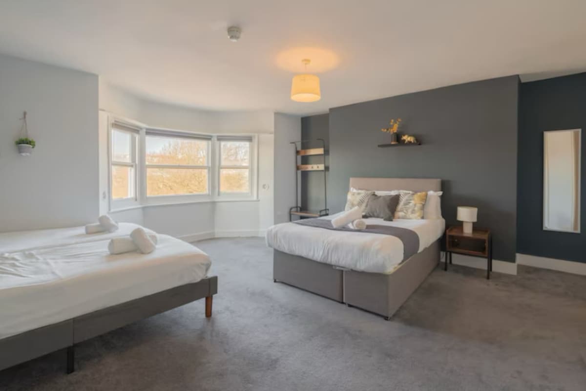 საძინებელი 1