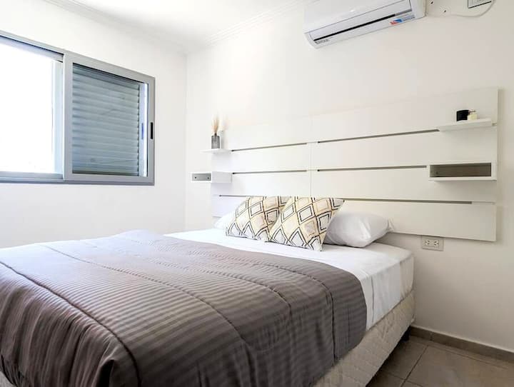 NEW! | Fully equipped apart. Santa Fe Capital