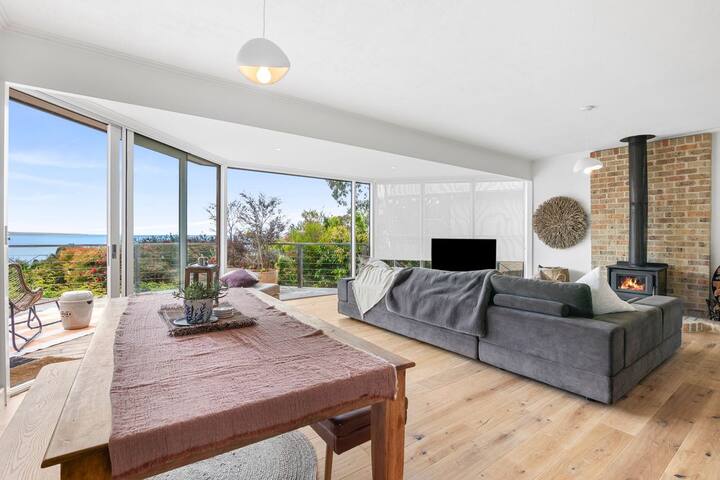 Sunrise in Lorne gallery image 2