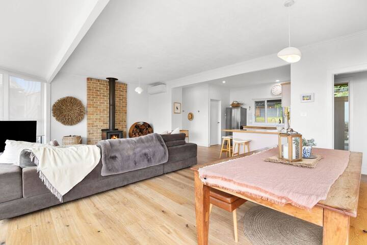 Sunrise in Lorne gallery image 3