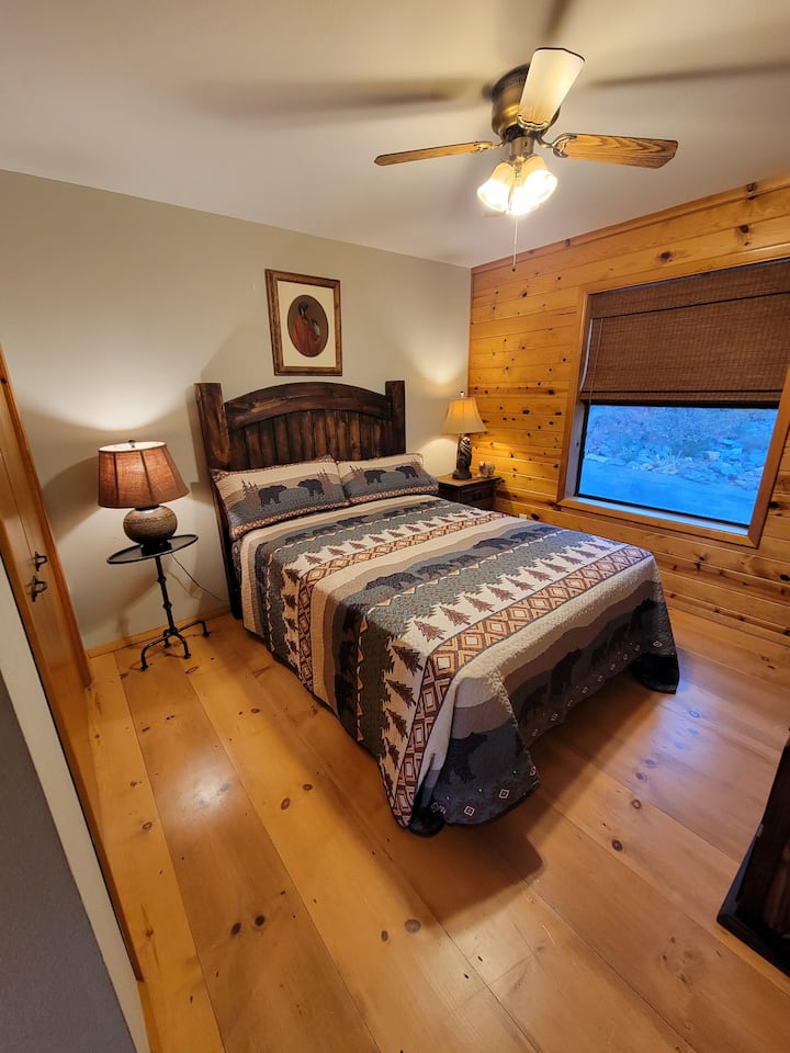 Мека постелнина, тивка околина и не се дозволени будилници.