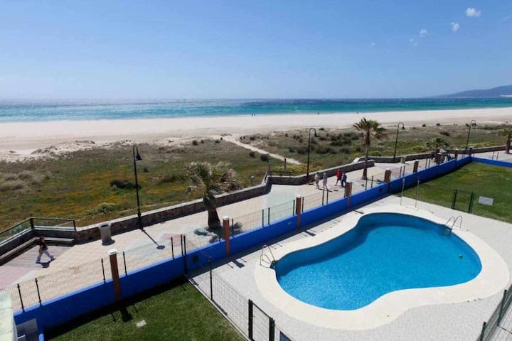Tarifa Beach Rentals managed Airbnb listing 3