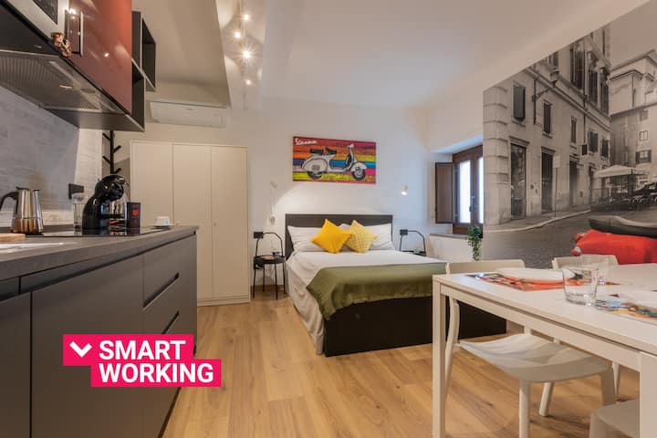Special 10 Apartment By Wonderful Italy - Turín