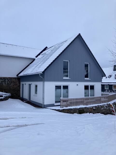 Holiday Home Feldlerche