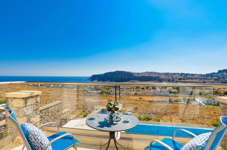 Villa Anastasia Rodos by Villa Plus gallery image 4