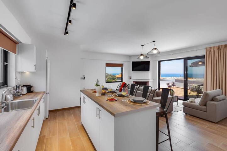 Villa Annalena by Villa Plus gallery image 5