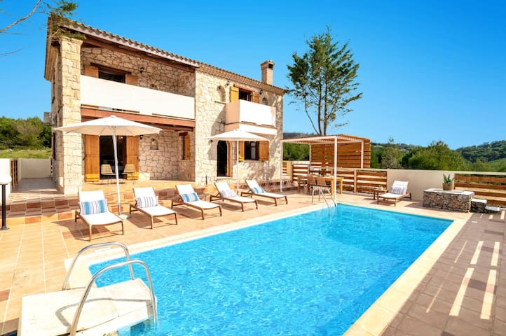 Guest favorite listing in Zakinthos