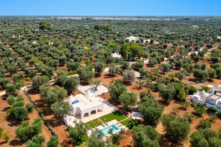 Villa Archi by Villa Plus gallery image 5