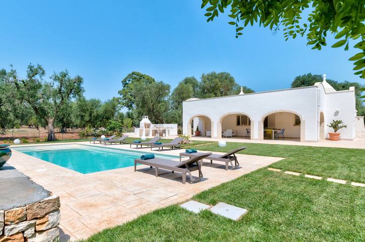 Villa Archi by Villa Plus gallery image 4