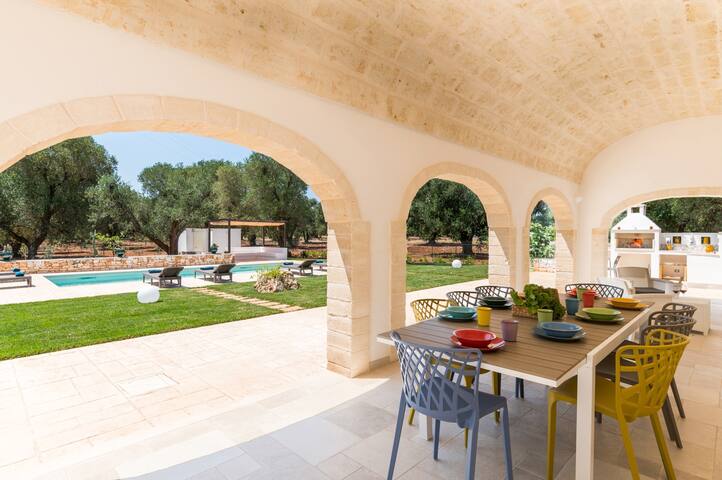 Villa Archi by Villa Plus gallery image 3