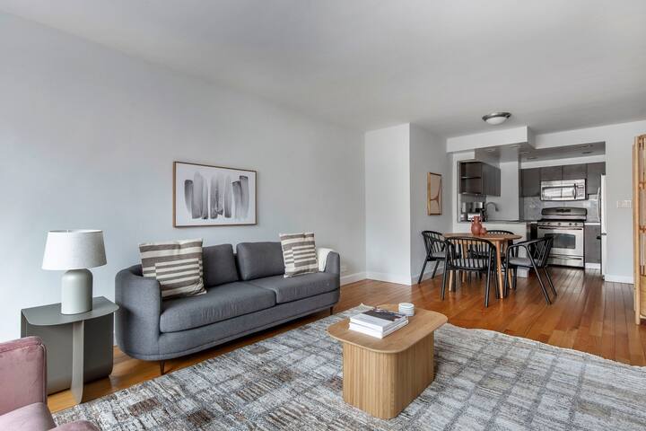 Blueground | Lenox Hill, elevator, nr art gallery image 3