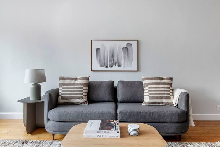 Blueground | Lenox Hill, elevator, nr art gallery image 2