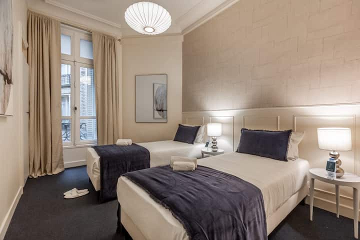 Спална соба 3