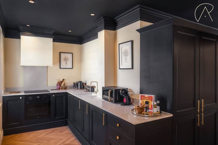 Stylish Stay- Windsor Castle- Parking- By Tempstay - Windsor