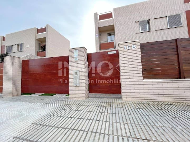 Mas Daguiló - Cambrils