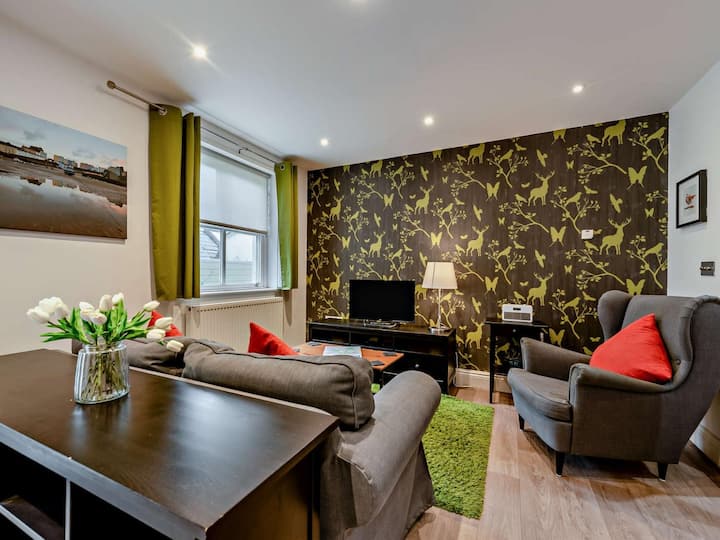 1 Bed In Tenby (Oc-fb052) - Tenby
