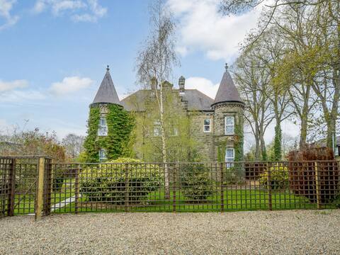 9 Bed in Alnwick (81050)