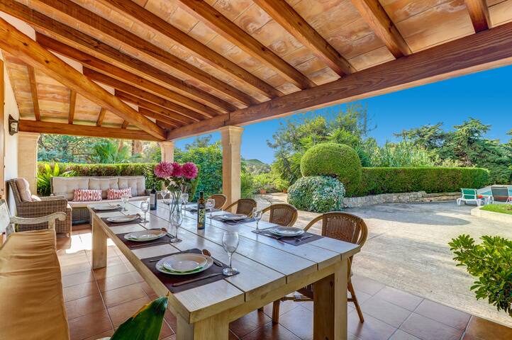 Villa Ca’n Segui by Villa Plus gallery image 4