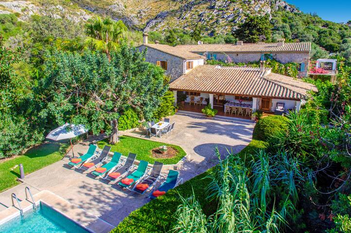 Villa Ca’n Segui by Villa Plus gallery image 2