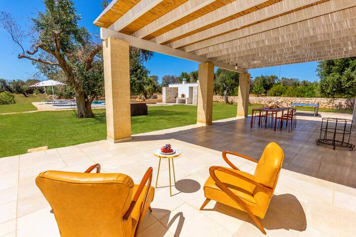 Villa La Scaledda by Villa Plus gallery image 5