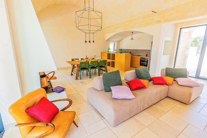 Villa La Scaledda by Villa Plus gallery image 4