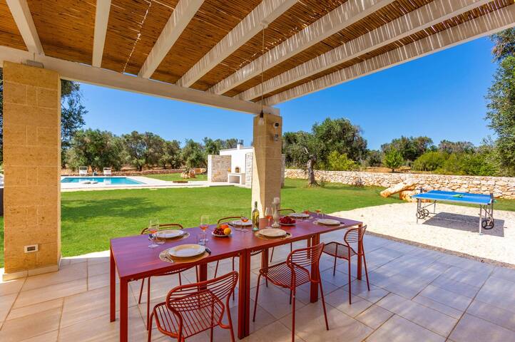 Villa La Scaledda by Villa Plus gallery image 3