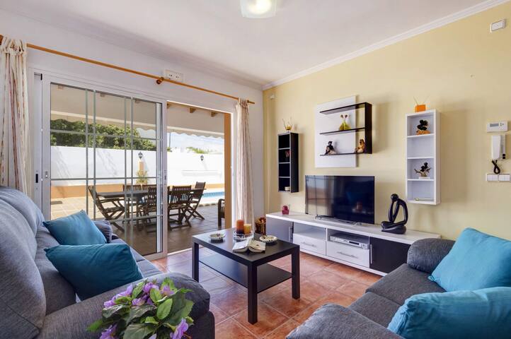 Villa Maria Del Mar by Villa Plus gallery image 5