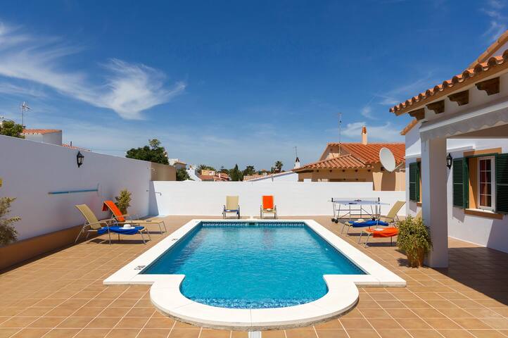 Villa Maria Del Mar by Villa Plus gallery image 2