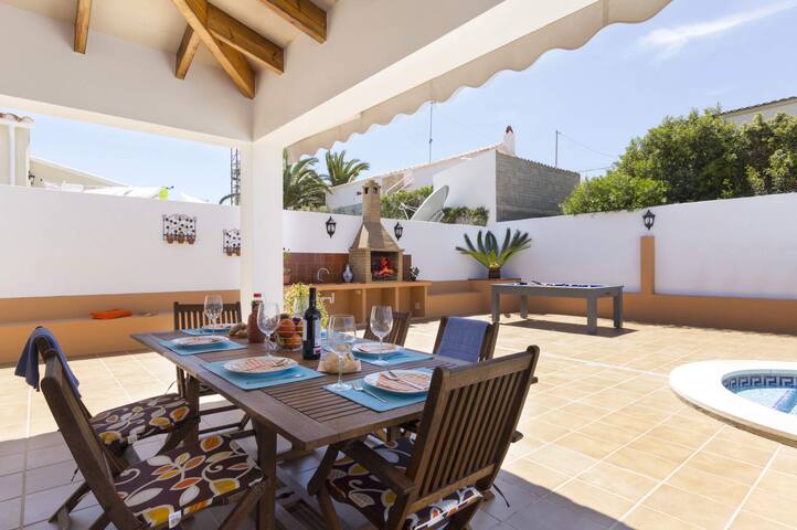 Villa Maria Del Mar by Villa Plus gallery image 4