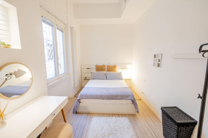 ﾍﾞｯﾄﾞﾙｰﾑ