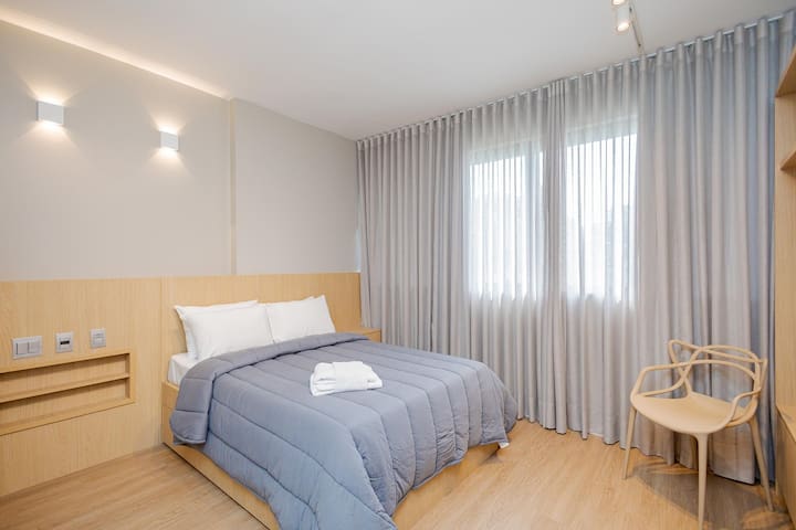 Yogha managed Airbnb listing 2